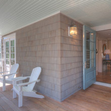 Screened Porch
