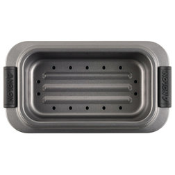 Contemporary Loaf Pans by Meyer Corporation