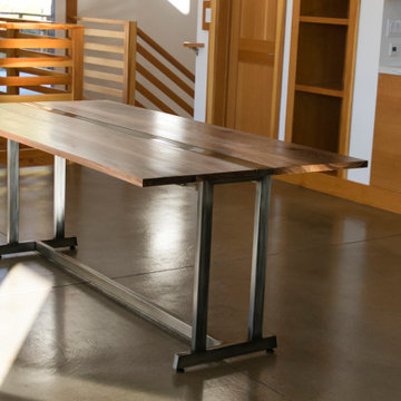 Del Mar Project // 'Insignia' Table