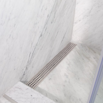 Lake Kathrine Bathroom Remodel