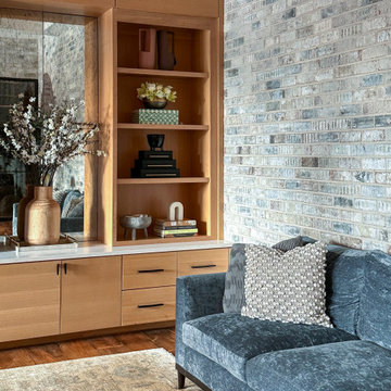 Bespoke Modern