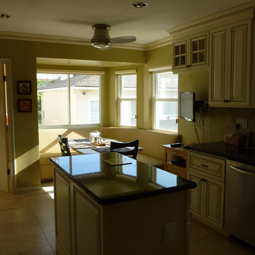 Ranch Style, Sherman Oaks CA