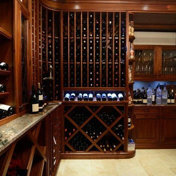 Wine Cellars