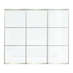 Modern sliding door models - Products