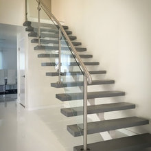 Lake Stairs