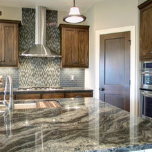 Stainless Steel Hoods