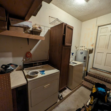 As-Is Property Purchase