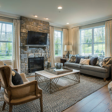 Colebrook by W.B. Homes, Inc.