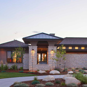 High Plains Craftsmanship