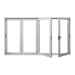 Overture Folding door, by ENERGI - Products