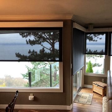 Budget Blinds Gallery