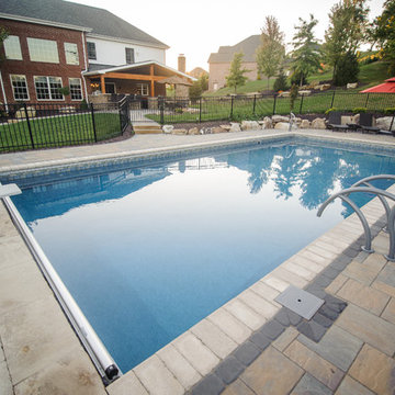 Peters Township year- round vacation spot