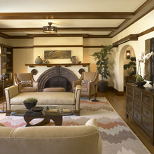 fireplaces