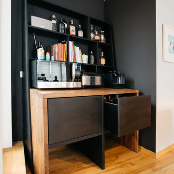 WOHNUNG P-BERG BERLIN