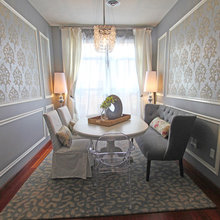 Dining Rooms