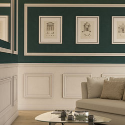 Moove.D&eacute;cor - Molding And Trim