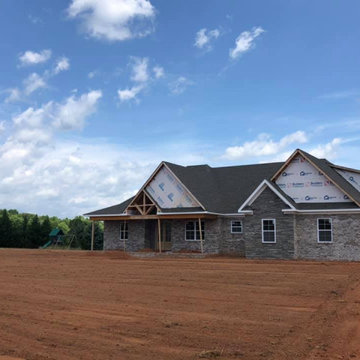 Handicap Accessible Home