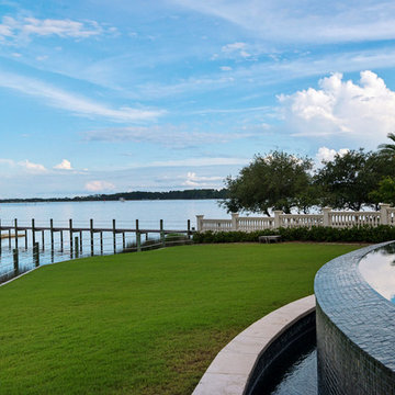 Panama City Landscape Design