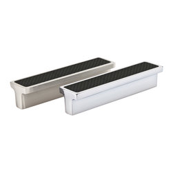 Hardware - Cabinet And Drawer Handle Pulls