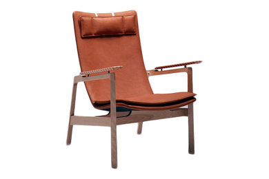 Becarre Lounge Chair