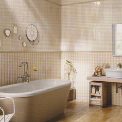 TILE DESIGN INSPIRATIONS, LLC. - Tile