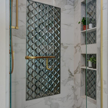 Ensuite Bathroom Remodel