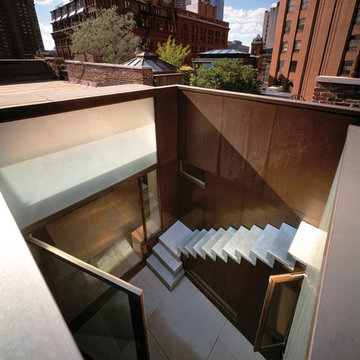 Urban Interface Loft