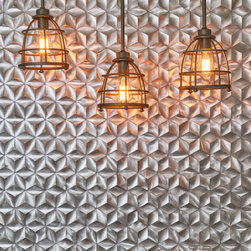 AKDO Excalibur - Mosaic Tile