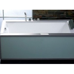 Eago - Luxury Contemporary Bathroom - Bathtubs