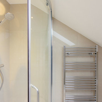 Hiley Road Passivhaus