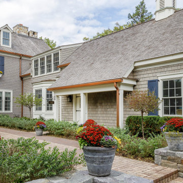 Palmetto Bluff - Classic Colonial