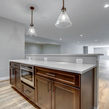 Introducing Our Amazing Heartwood Model!