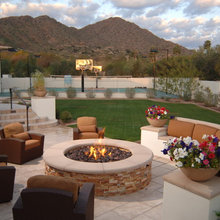 firepit