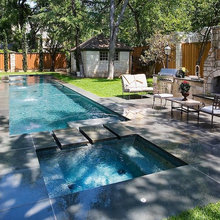 pools