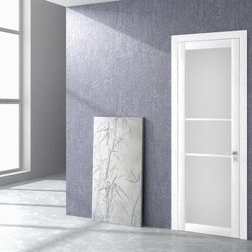 UNIONporte Moderno "Gamma 21"