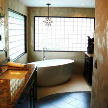 Bathroom ideas
