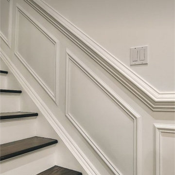 Micki DelBene Design - Creating First Impressions