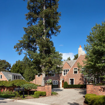 Balames Residence