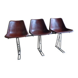 Sillas y Taburetes - Accent And Storage Benches