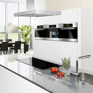 Miele Lookbook