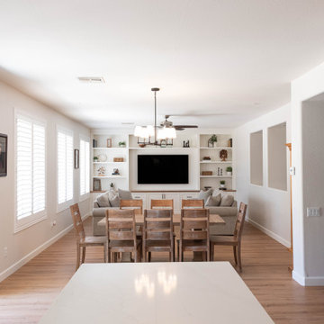 Dixon Home