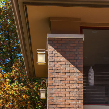 Cedar Lake Thin Brick
