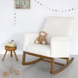 Stardust Garland - Nursery Decor
