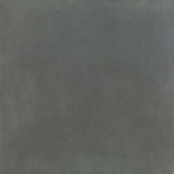 NY2LA HDP&reg; Chelsea Black 24X24 - Wall And Floor Tile