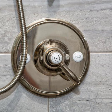 Sparkling ensuite