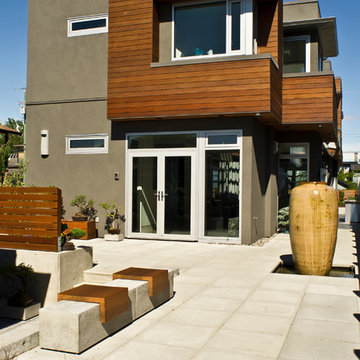 Bringing the Outdoors In