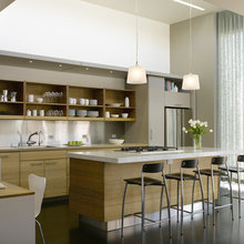 New Kitchen