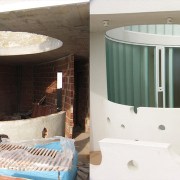 New Beach House in El Campello Alicante