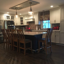 Kitchen remodel ideas