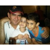 Johnny Bendaña's photo